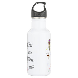 SIGG Traveller 1.0L Water Bottle