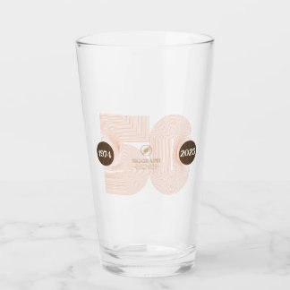 SIGGRAPH 2023 Beer Glass