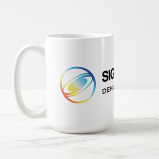 SIGGRAPH 2024 15oz Mug