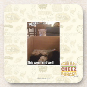 sigh coaster