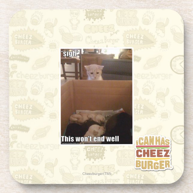 sigh coaster (Front)