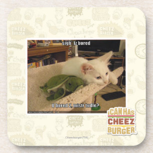 Sigh. Iz bored Coaster