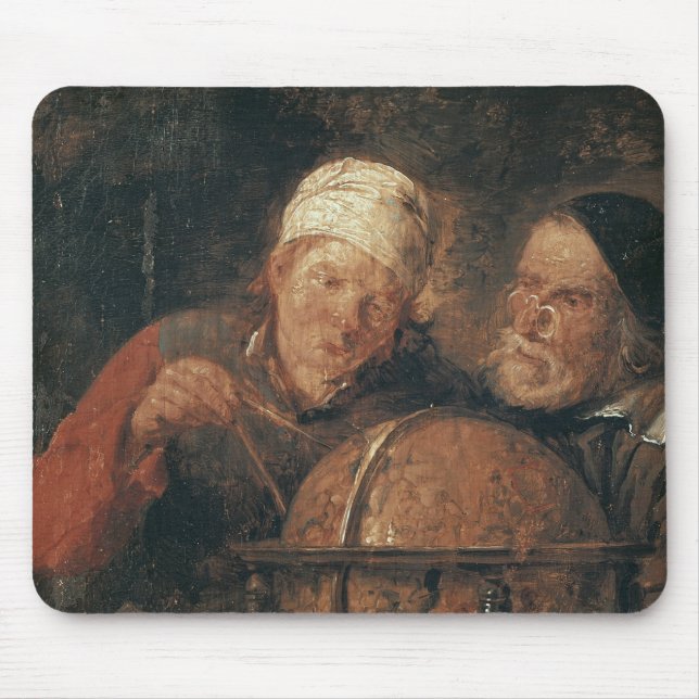 Sight Mouse Pad (Front)