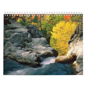 Sight seeing Calender Calendar