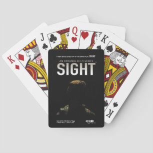 Sight Series Playing Cards