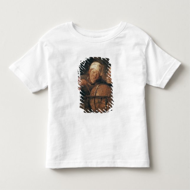 Sight Toddler T-Shirt (Front)