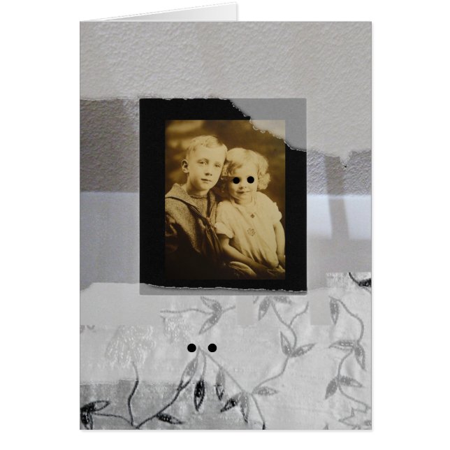 Sight Unseen (Front)