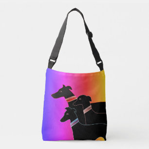 Sighthound Trio Crossbody Bag