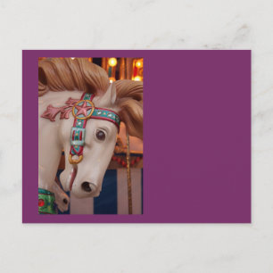 Sights and Sounds of Summer Postcard