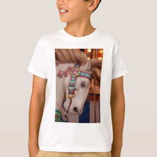Sights and Sounds of Summer T-Shirt