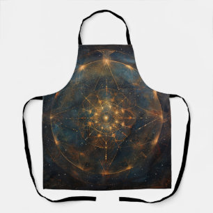 Sigil Matrix Apron