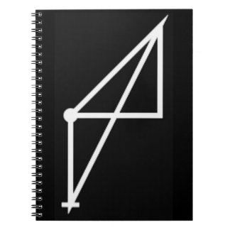 Sigil Note book
