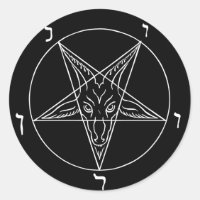 Sigil of Baphomet