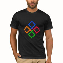"Sigil of Good" Mystical T-Shirt