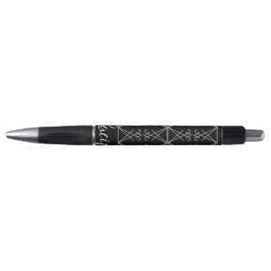 Sigil of Lucifer Ballpoint Pen