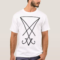 Sigil of Lucifer (“Seal of Satan”)