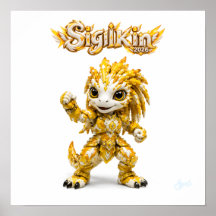 Sigilkin — Tonarin