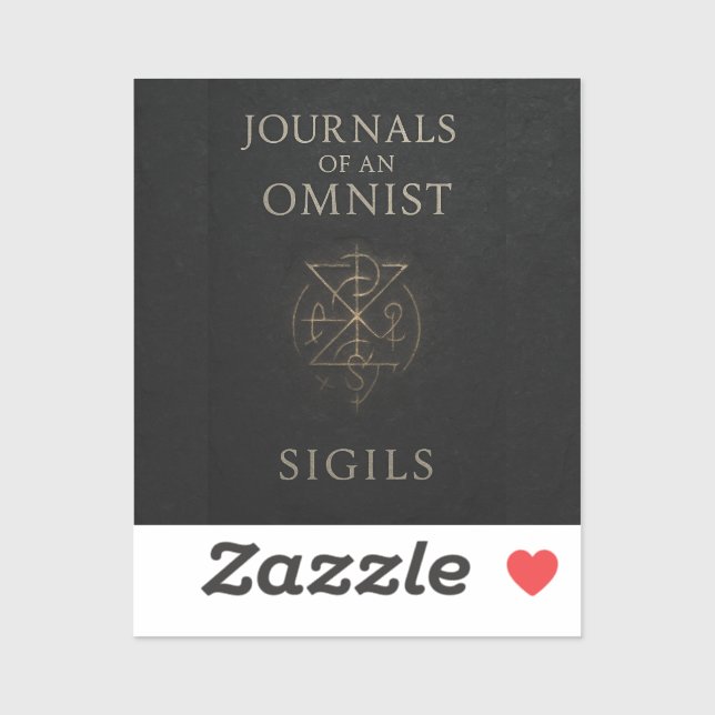 Sigils JOAO (Sheet)