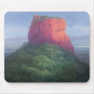Sigiriya I Sri Lanka 2012 Mouse Pad