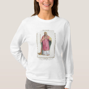 Sigismund (1368-1437) Holy Roman Emperor (1433-37) T-Shirt