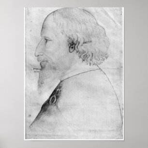 Sigismund, Holy Roman Emperor Poster