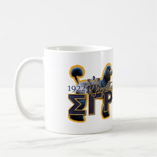 sigma gamma rho coffee cup sisterhood 1922 mug