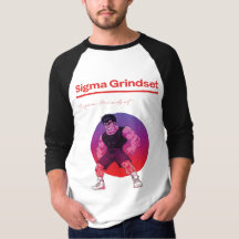 Sigma Grindset