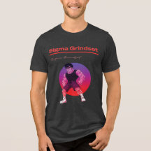 Sigma Grindset