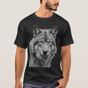 Sigma Male Lone Wolf T-Shirt