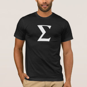Sigma Male T-Shirt