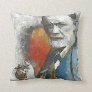 Sigmund Cushion