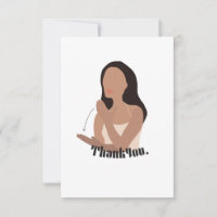 Sign Language ASL "Thank You"
