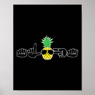 Sign Language Clothes Beach Deaf Signing Awareness