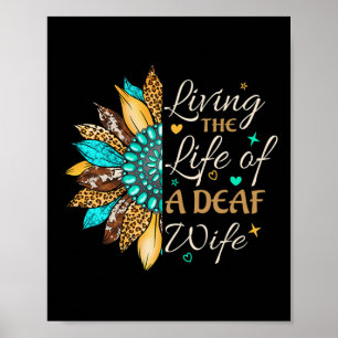 Sign Language Living The Life Of A Proud Deaf Wife