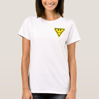 Sign of Happiness T-Shirt