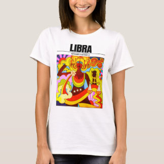Sign Of Libra T-Shirt