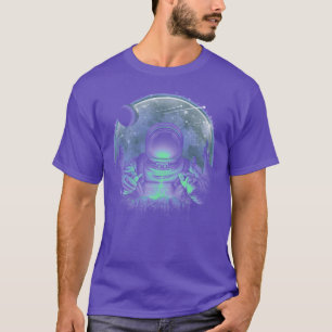 Sign of LIfe  T-Shirt