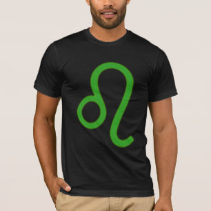 Sign of the Zodiac: Leo T-Shirt