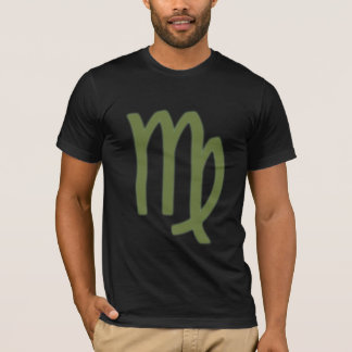 Sign of the Zodiac: Virgo T-Shirt