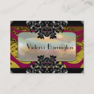 Signa Mod Business Card