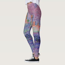 Signac's Le Château des Papes