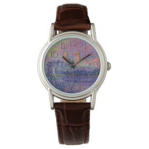 Signac's Le Château des Papes Watch