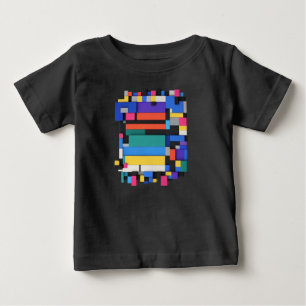 Signal Architecture Baby T-Shirt