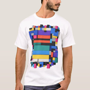 Signal Architecture T-Shirt