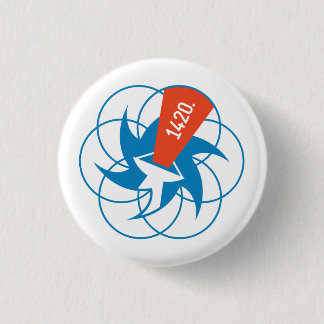 Signal Cartel Button (small)