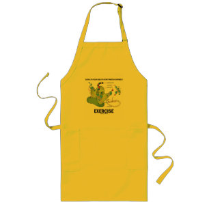 Signal Cells To Start Protein Synthesis Exercise Long Apron