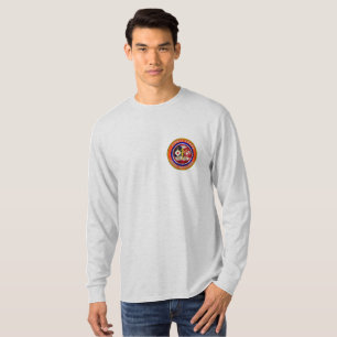 Signal Corps Veteran T-Shirt
