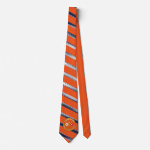 Signal Corps Veteran Tie