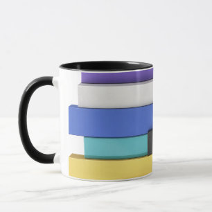Signal Materiality Mug