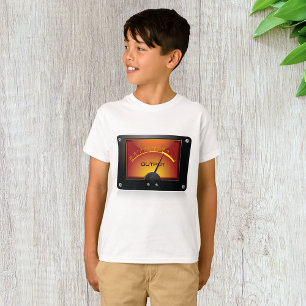 Signal Metre T-Shirt